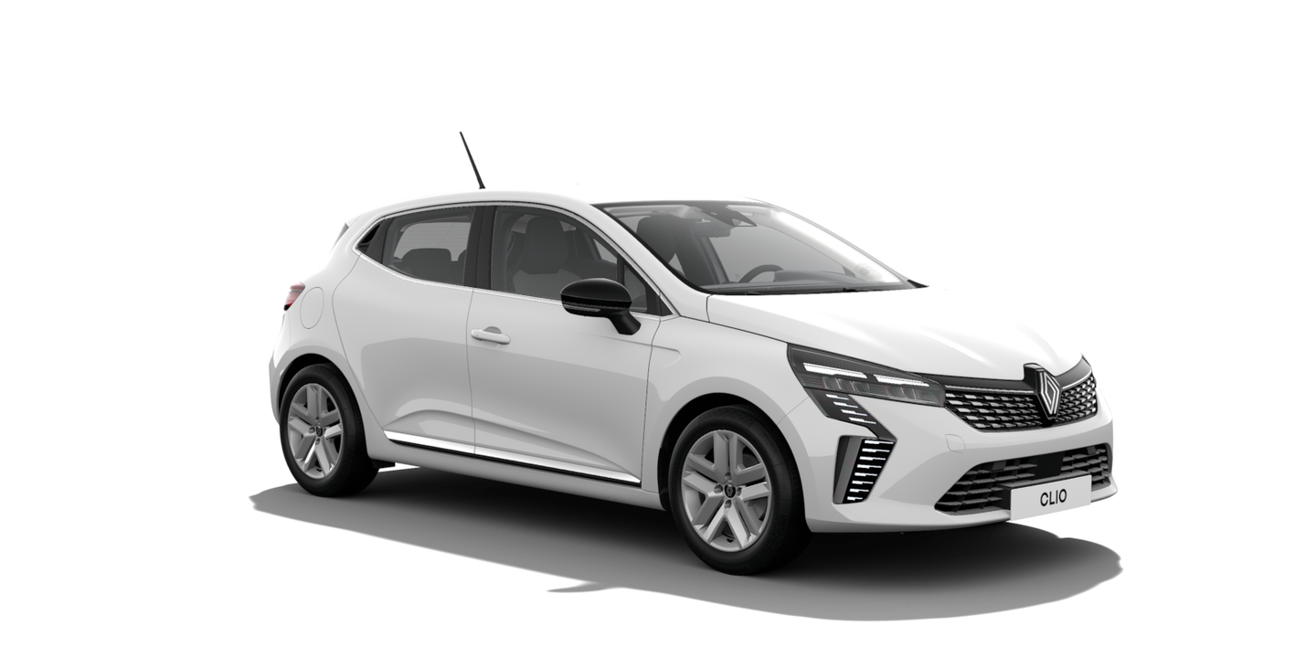 RENAULT CLİO 1.0 TCE X-TRONİC 90 HP